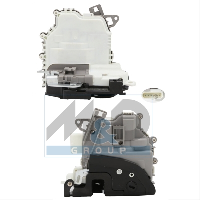 [311174] Türschloss