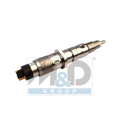 [74912R] Common Rail Diesel Injektor
