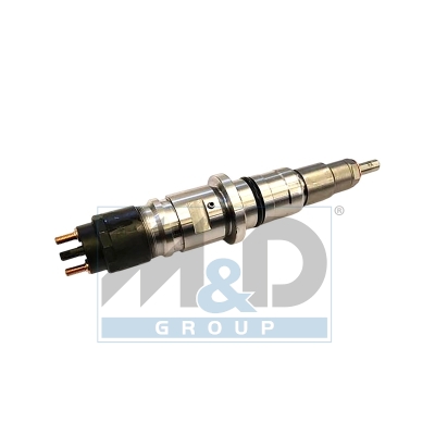 [74922R] Common Rail Diesel Injektor