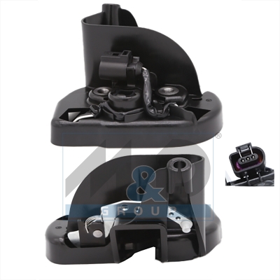 [311253] Türschloss