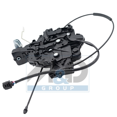 [311275] Türschloss