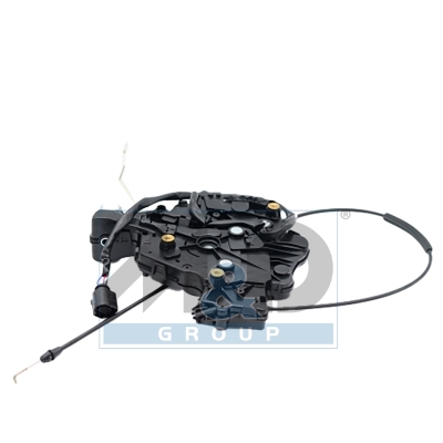 [311276] Türschloss