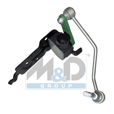 [38067] Sensor, Leuchtweitenregulierung