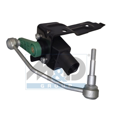 [38068] Sensor, Leuchtweitenregulierung