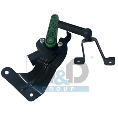 [38074] Sensor, Leuchtweitenregulierung