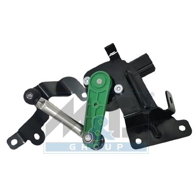 [38086] Sensor, Leuchtweitenregulierung