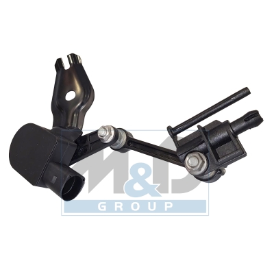 [38091] Sensor, Leuchtweitenregulierung