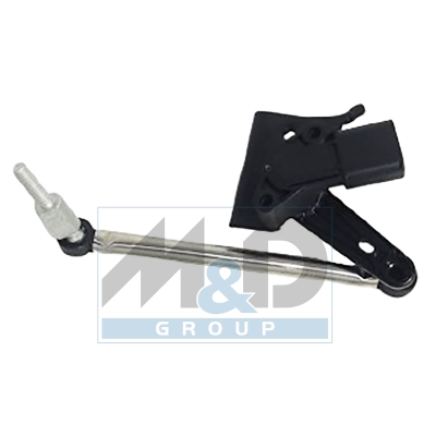 [38099] Sensor, Scheinwerfernivellage