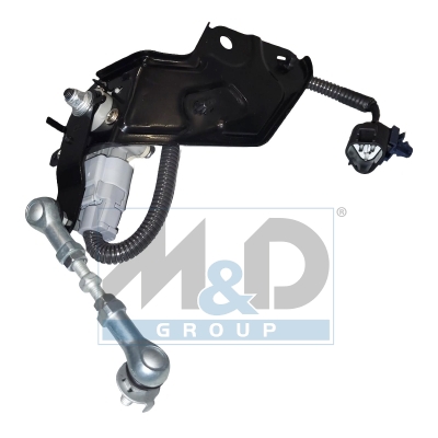 [38117] Sensor, Scheinwerfernivellage