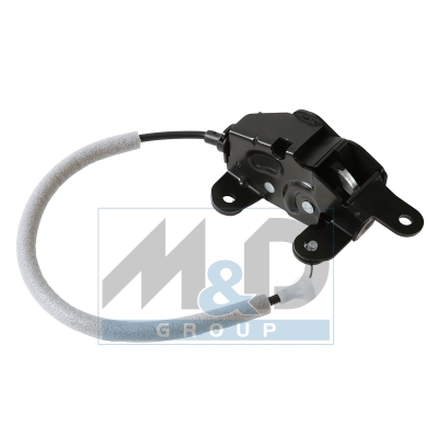 [311299] Heckklappenschloss