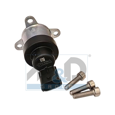 [981046] Regelventil, Kraftstoffmenge CR