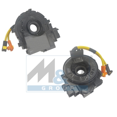 [231934] Wickelfeder, Airbag