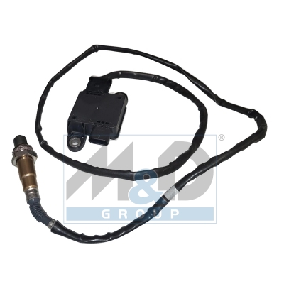 [57380] Partikelsensor