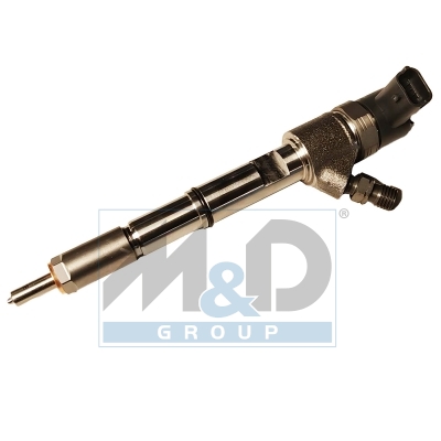 [74988R] Common Rail Diesel Injektor