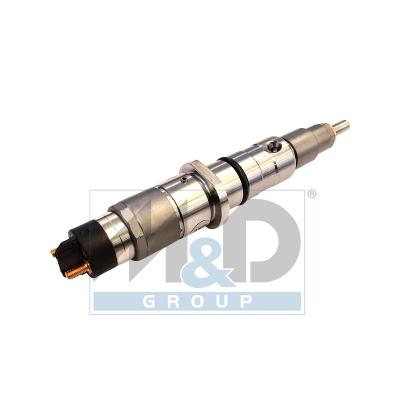 [74995R] Common Rail Diesel Injektor