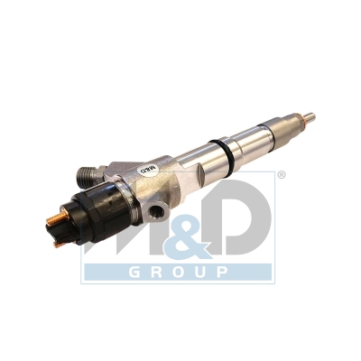 [741002R] Common Rail Diesel Injektor