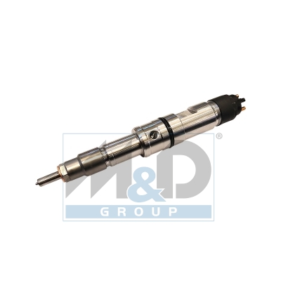 [741008R] Common Rail Diesel Injektor