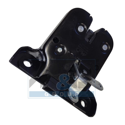 [311320] Heckklappenschloss