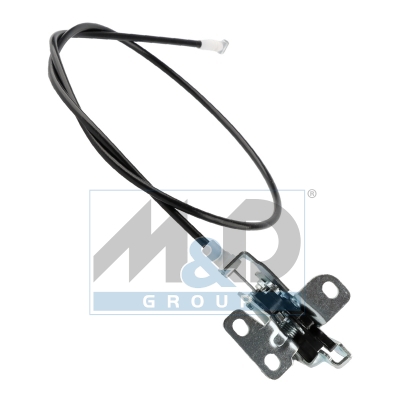 [311323] Heckklappenschloss