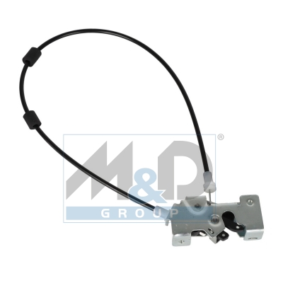 [311324] Heckklappenschloss