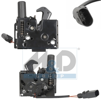 [311326] Motorhaubenschloss