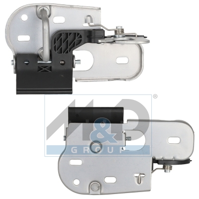 [311331] Motorhaubenschloss