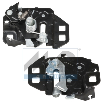 [311332] Motorhaubenschloss