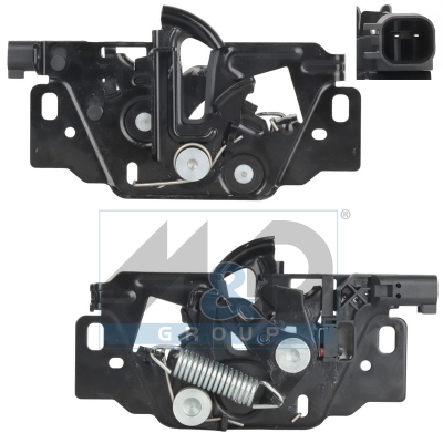 [311334] Motorhaubenschloss