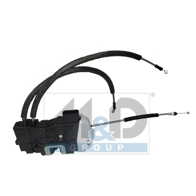 [311342] Türschloss