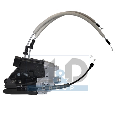 [311343] Türschloss