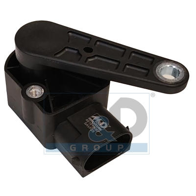 [38118] Sensor, Leuchtweitenregulierung