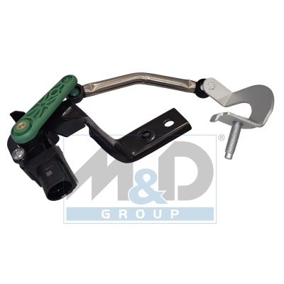 [38122] Sensor, Leuchtweitenregulierung