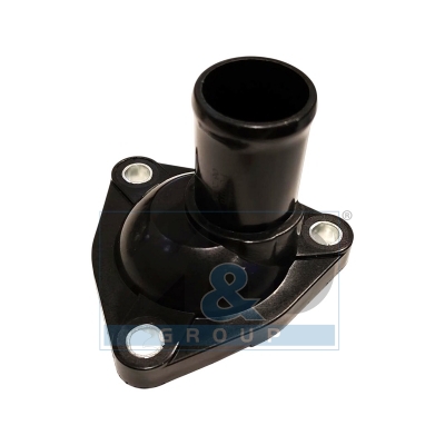 [93753] Kühlmittelflansch