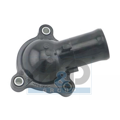 [93759] Kühlmittelflansch