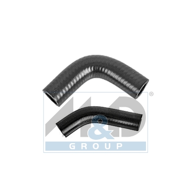 [97521] Kühlerschlauch