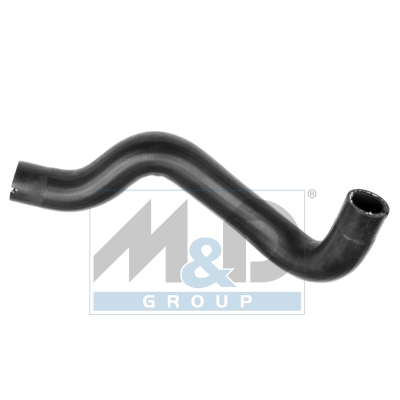 [97539] Kühlerschlauch