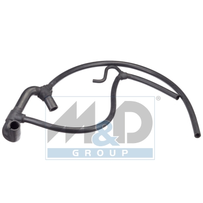 [97544] Kühlerschlauch