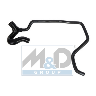 [97549] Kühlerschlauch