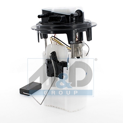 [771249] Schlingertopf mit In-Tank-Pumpe