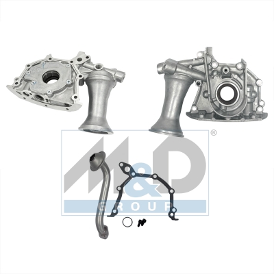 [998080] Ölpumpe
