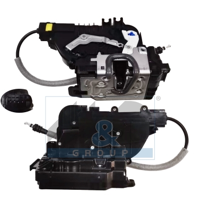 [311364] Türschloss