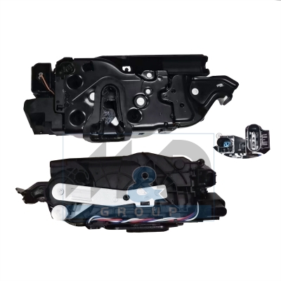 [311366] Türschloss