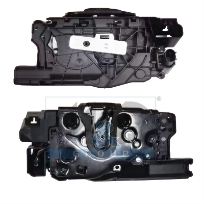 [311367] Türschloss