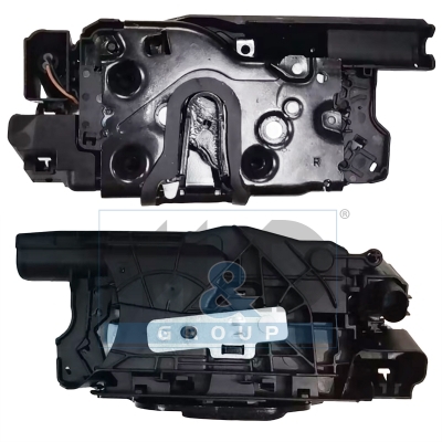 [311368] Türschloss