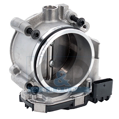 [89846] Drosselklappenstutzen