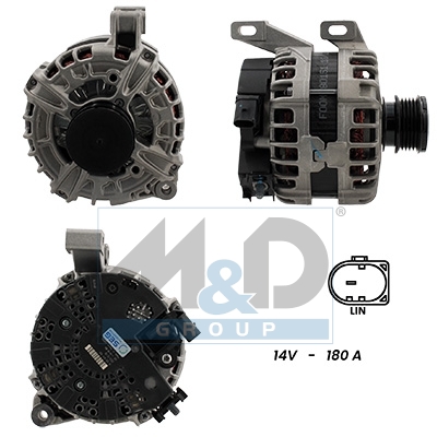 [5510283G] Generator