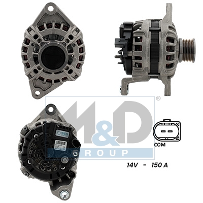 [5510699G] Generator