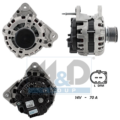 [5510310G] Generator