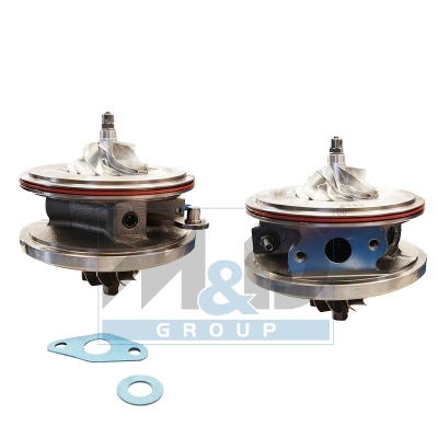 [601413] Rumpfgruppe, Lader