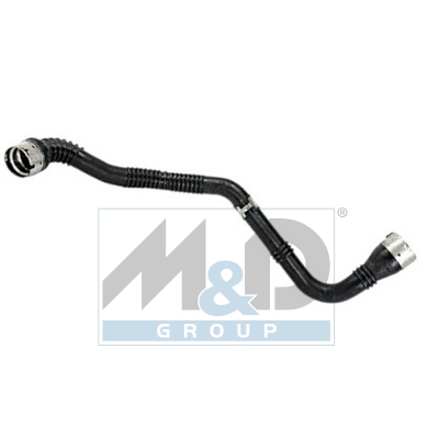 [96866] Ladeluftschlauch